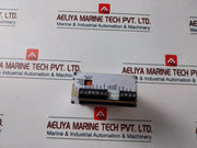 Dynapar Mcjr1S00 Digit Totalizer 115/230 Vac 50/60 Hz