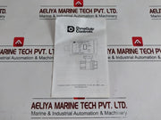 Dynaquip Controls 6W175 Drainmaster Timed Drain Valve