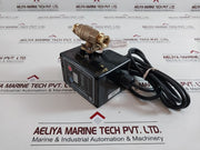 Dynaquip Controls 6W175 Drainmaster Timed Drain Valve 6W175B