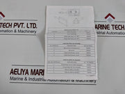 Dynaquip Controls 6W175 Drainmaster Timed Drain Valve 6W175B