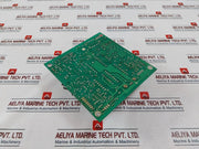 Dynaspede 576C Printed Circuit Board