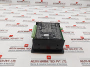 Dynatek Ecr-16 Alarm Annunciator 24Vdc