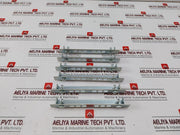 Dynics Fx19Plnmar Operator Interface Monitor 100-240Vac 50-60 Hz