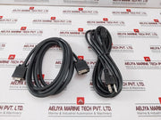 Dynics Fx19Plnmar Operator Interface Monitor 100-240Vac 50-60 Hz