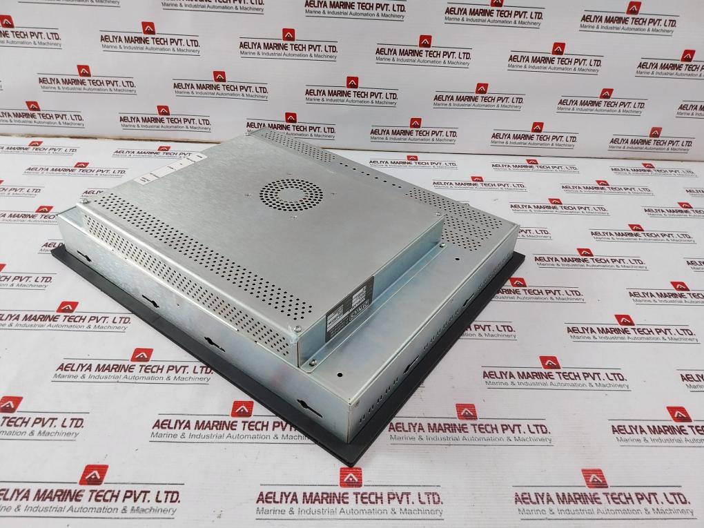 Dynics Fx19Plnmar Operator Interface Monitor 100-240Vac 50-60 Hz