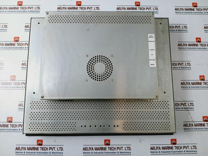 Dynics Fx19Plnmar Operator Interface Monitor 100-240Vac 55W 50-60Hz