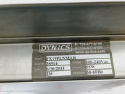 Dynics Fx19Plnmar Operator Interface Monitor 100-240Vac 55W 50-60Hz