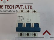 Dz47-63 B16 Circuit Breaker 400V~