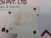Dz47 B10 Circuit Breaker