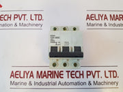 Dz47 C20 Circuit Breaker 400V~ 50/60Hz