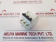 Dz47 C20 Circuit Breaker 400V~ 50/60Hz