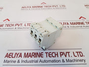 Dz47 C20 Circuit Breaker 400V~ 50/60Hz