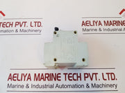 Dz47 C20 Circuit Breaker 400V~ 50/60Hz