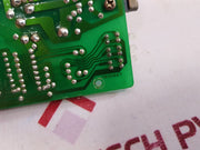 E-01t-4131 output relay card 7830627