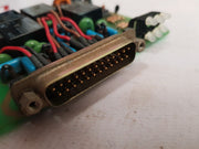 E-01t-4131 output relay card 7830627