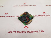 E-01t-4131 output relay card 7830627