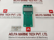 E-2103 Rev. B Pcb Card