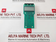 E-2103 Rev. B Pcb Card