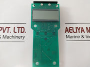 E-2103 Rev. B Pcb Card