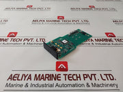 E-2103 Rev. B Pcb Card