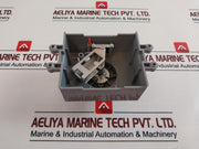 E-45S Handle (Acce) Cs 2B Circuit Breaker External Operation Handle Base