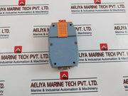 E-dam Isolated Rs-232 To Rs-422/485 Converter Edam-8520A Used