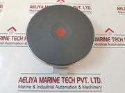 E-g-o 12.18463.183 Hot Plate