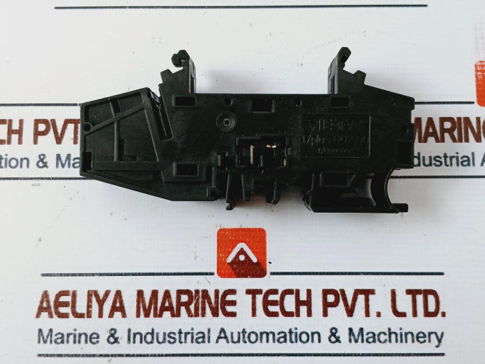 E-t-a 17Plus-q02-00 Circuit Breaker 