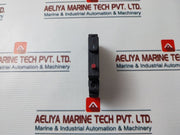 E-t-a 201 Circuit Breaker Ac240/Dc65V New