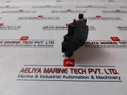 E-t-a 201 Circuit Breaker Ac240/Dc65V New