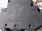 E-t-a 201 Circuit Breaker Ac240/Dc65V New