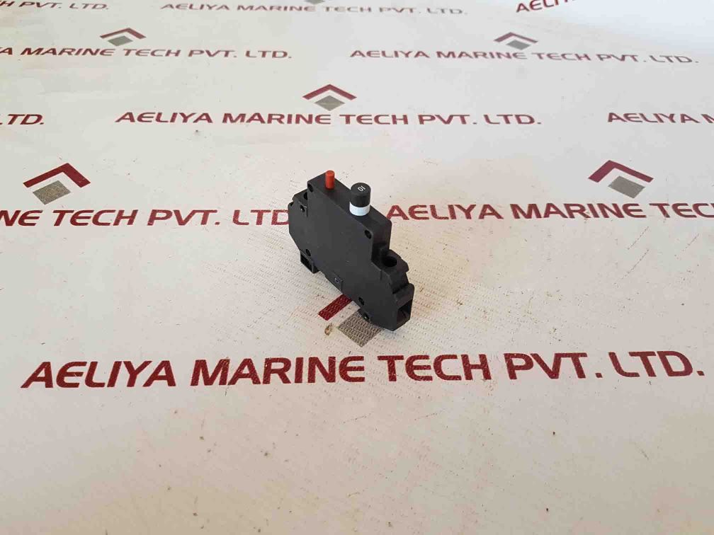 E-t-a 201 Circuit Breaker Ac240/Dc65V