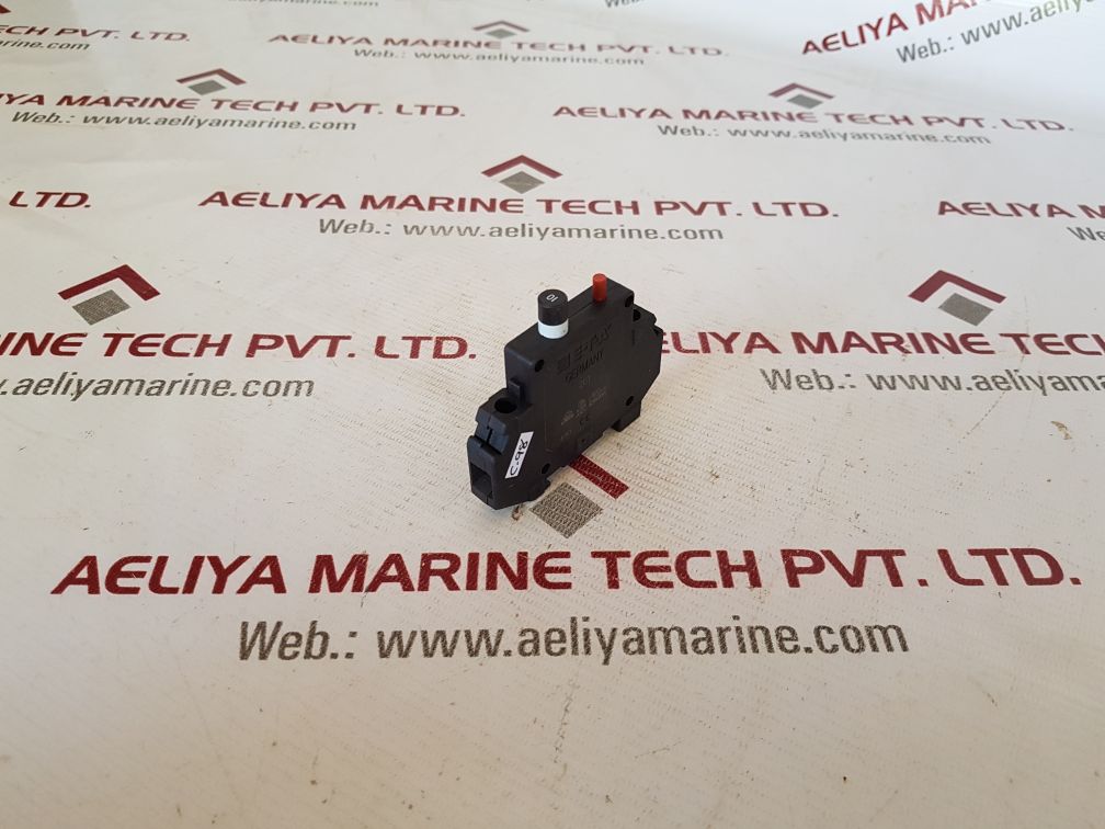 E-t-a 201 Circuit Breaker Ac240/Dc65V