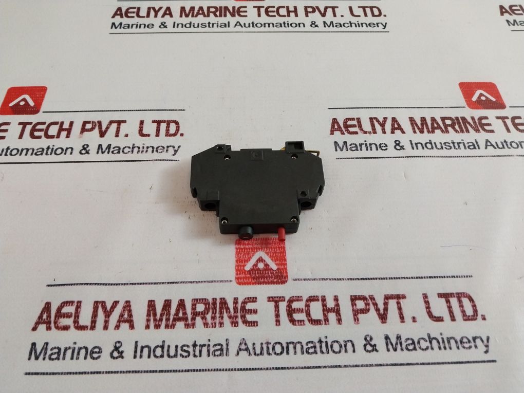 E-t-a 201 Circuit Breaker Ac 250V Dc80V