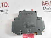 E-t-a 201 Circuit Breaker Ac 250V Dc80V