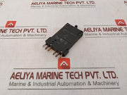 E-t-a 2210-s211-p1F1-h111 Thermal-magnetic Circuit Breaker Dc65V 6751 4A F1