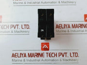 E-t-a 2210-s221-n1M1-h111 Thermal Magnetic Circuit Breaker Ac250V 3 421 025