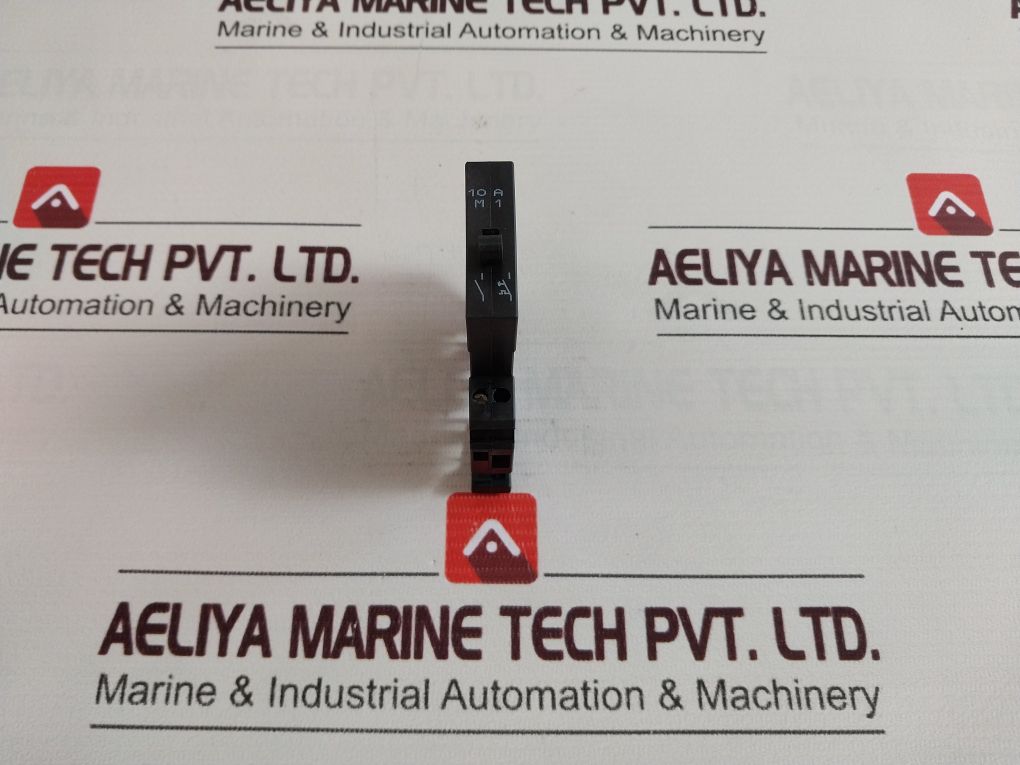 E-t-a 2210-t210-k0M1-h121 Circuit Breaker