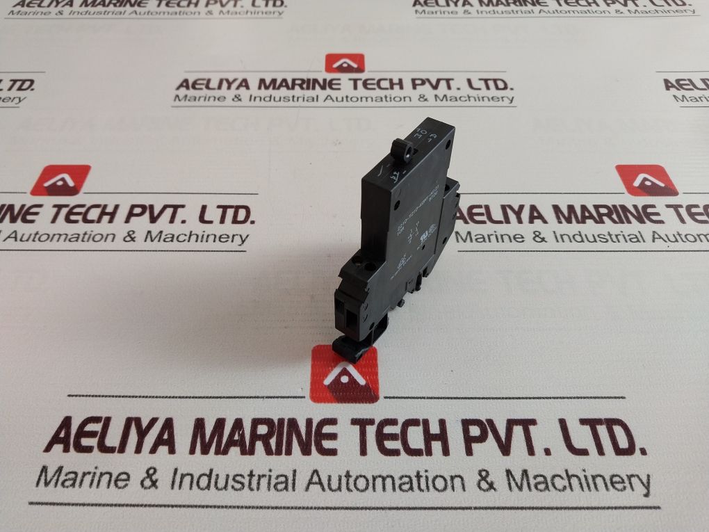 E-t-a 2210-t210-k0M1-h121 Circuit Breaker