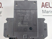 E-t-a 2210-t220-k0F1-h221 Circuit Breaker 6A