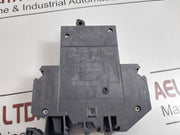 E-t-a 2210-t220-k0F1-h221 2A Circuit Breaker