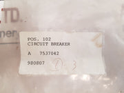 Eta 2210-t220-k0F1-h221 Thermal Megnetic Circuit Breaker Dc 65V