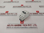 E-t-a 91H2206 2-pole Circuit Breaker