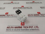 E-t-a 91H2206 2-pole Circuit Breaker