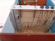 Eta Electronic A-3-u (Ex) Flow Monitor