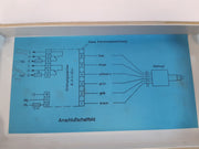Eta Electronic A-3-u (Ex) Flow Monitor