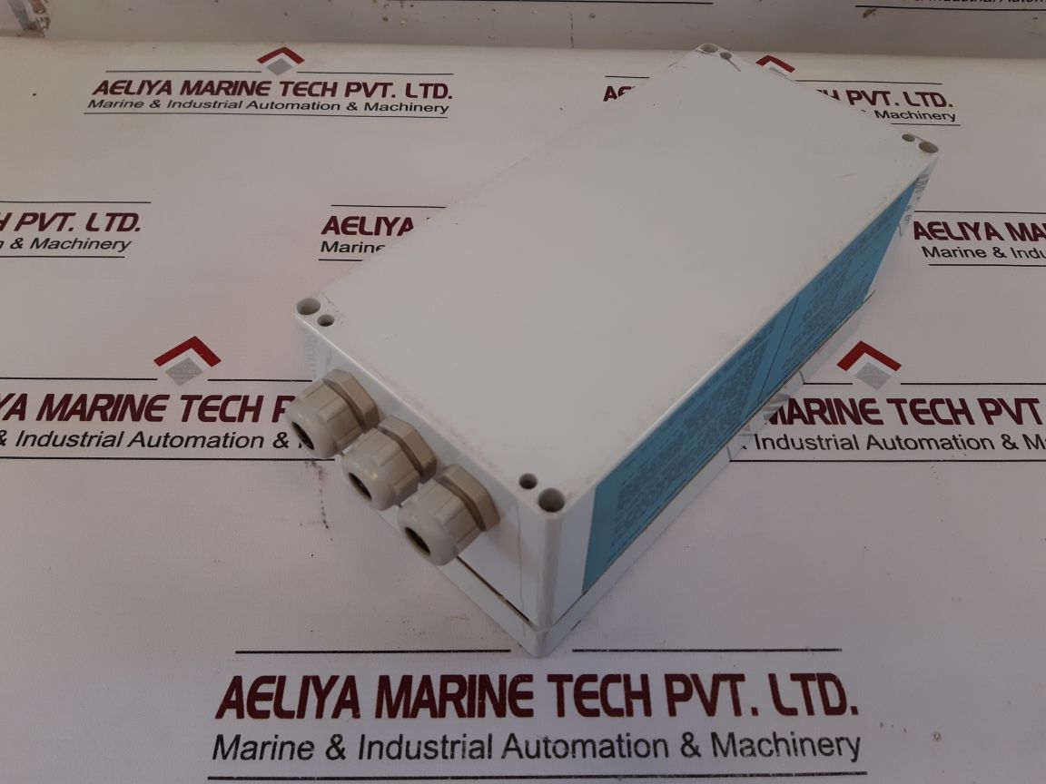 Eta Electronic A-3-u (Ex) Flow Monitor – Aeliya Marine