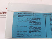 Eta Electronic A-3-u (Ex) Flow Monitor