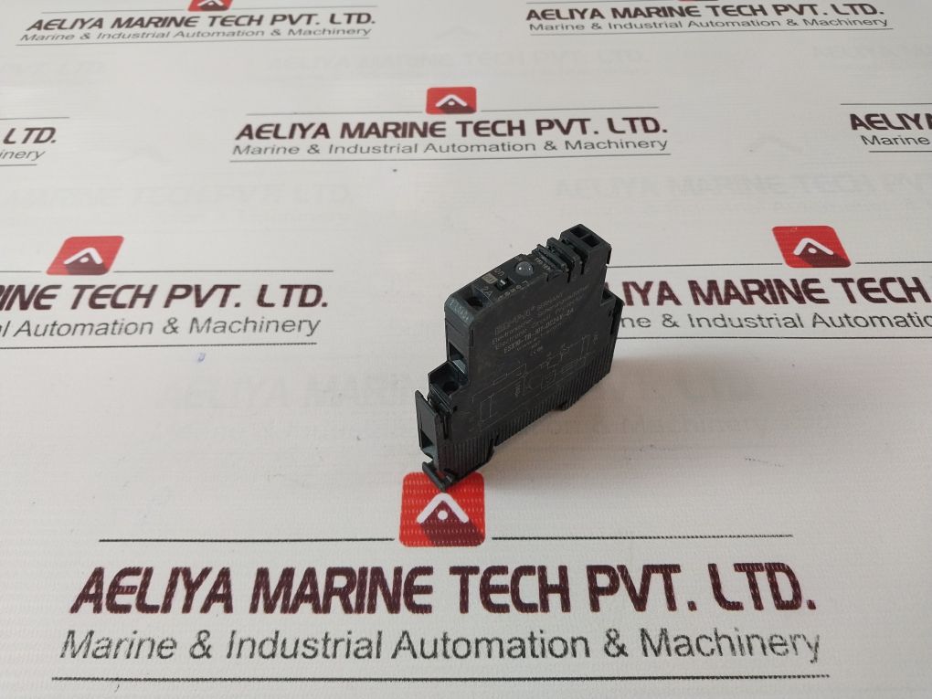 E-t-a Esx10-tb-101-dc24V-2A Electronic Circuit Protector – Aeliya Marine