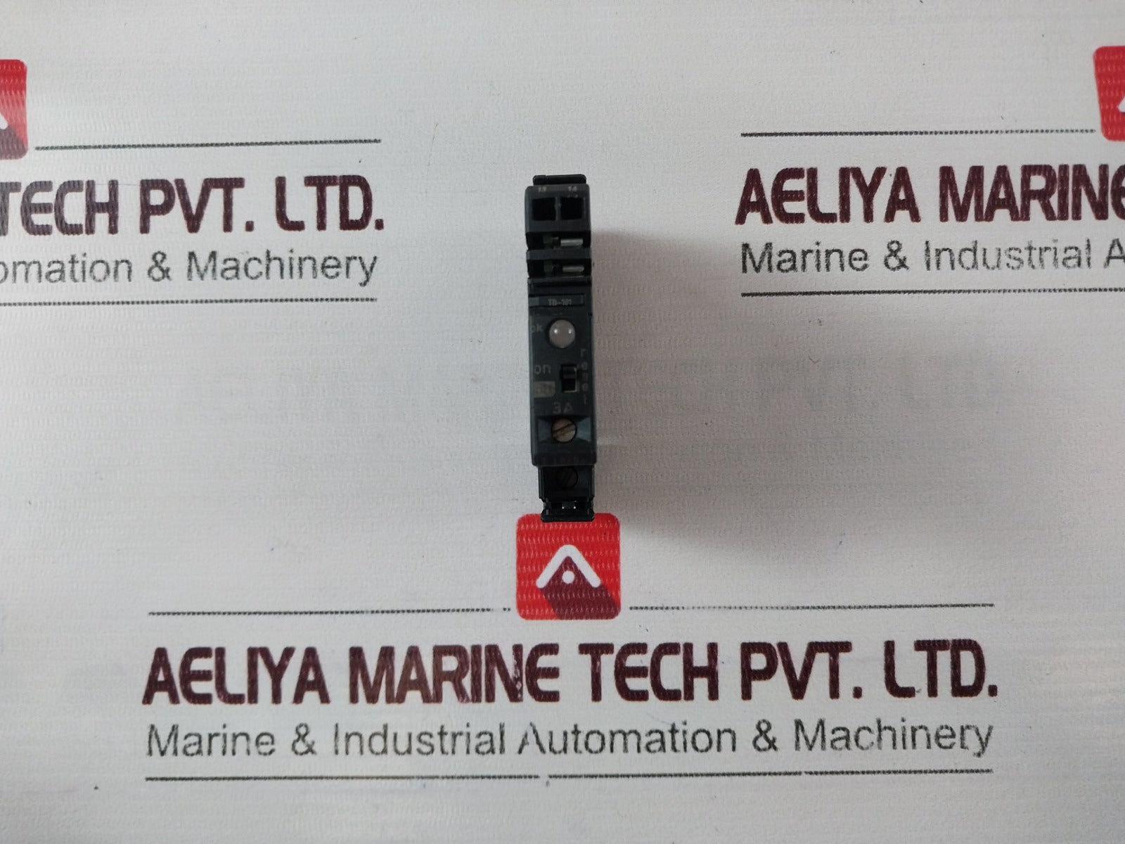 E-t-a Tb-101 Electronic Circuit Protector Esx10-tb-101-dc24V-3A